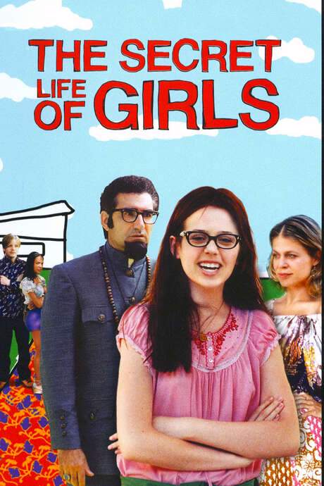 The Secret Life of Girls